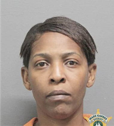 Danielle Willis, - Lafayette Parish County, LA 